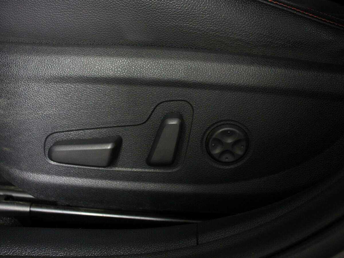 Купить Kia Optima, 2016, 109 000 км, фото №20