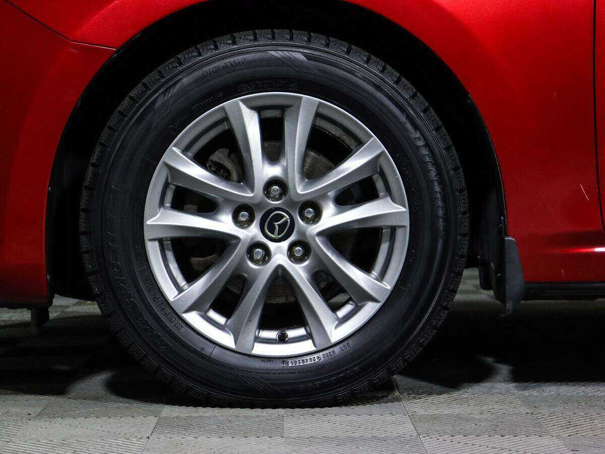 Купить Mazda 3, 2014, 82 540 км, фото №14