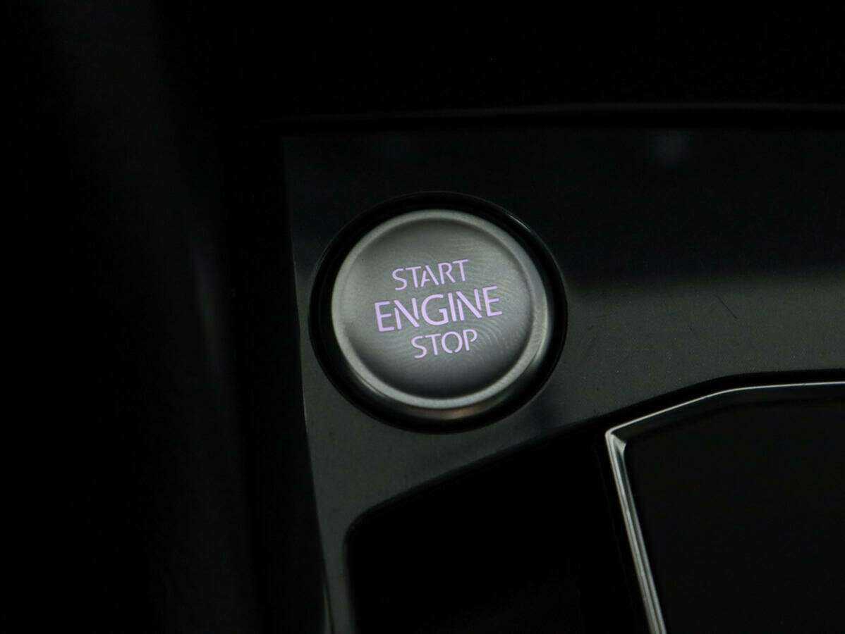 Купить Volkswagen Tiguan, 2018, 118 948 км, фото №16