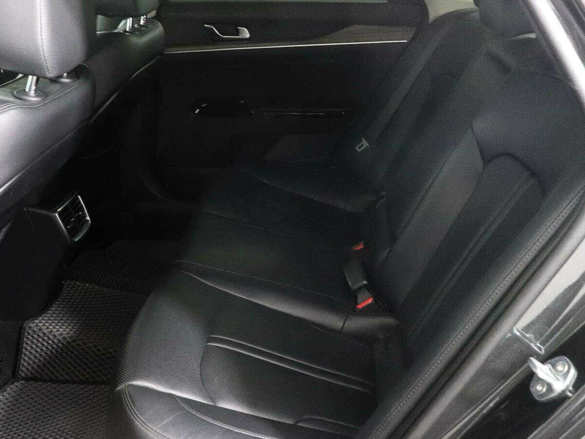 Купить Kia K5, 2021, 59 400 км, фото №8