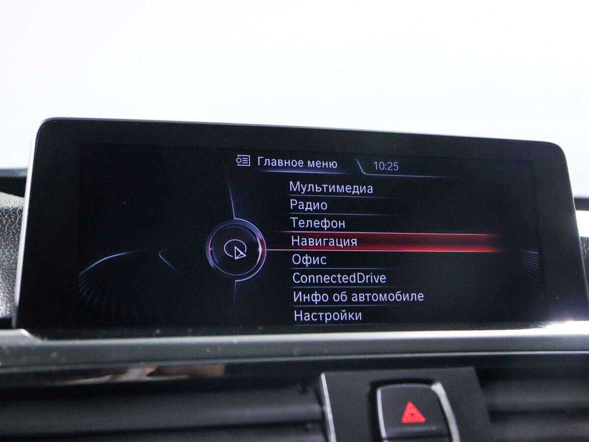 Купить BMW 3 серии Gran Turismo 320d xDrive, 2014, 161 093 км, фото №15