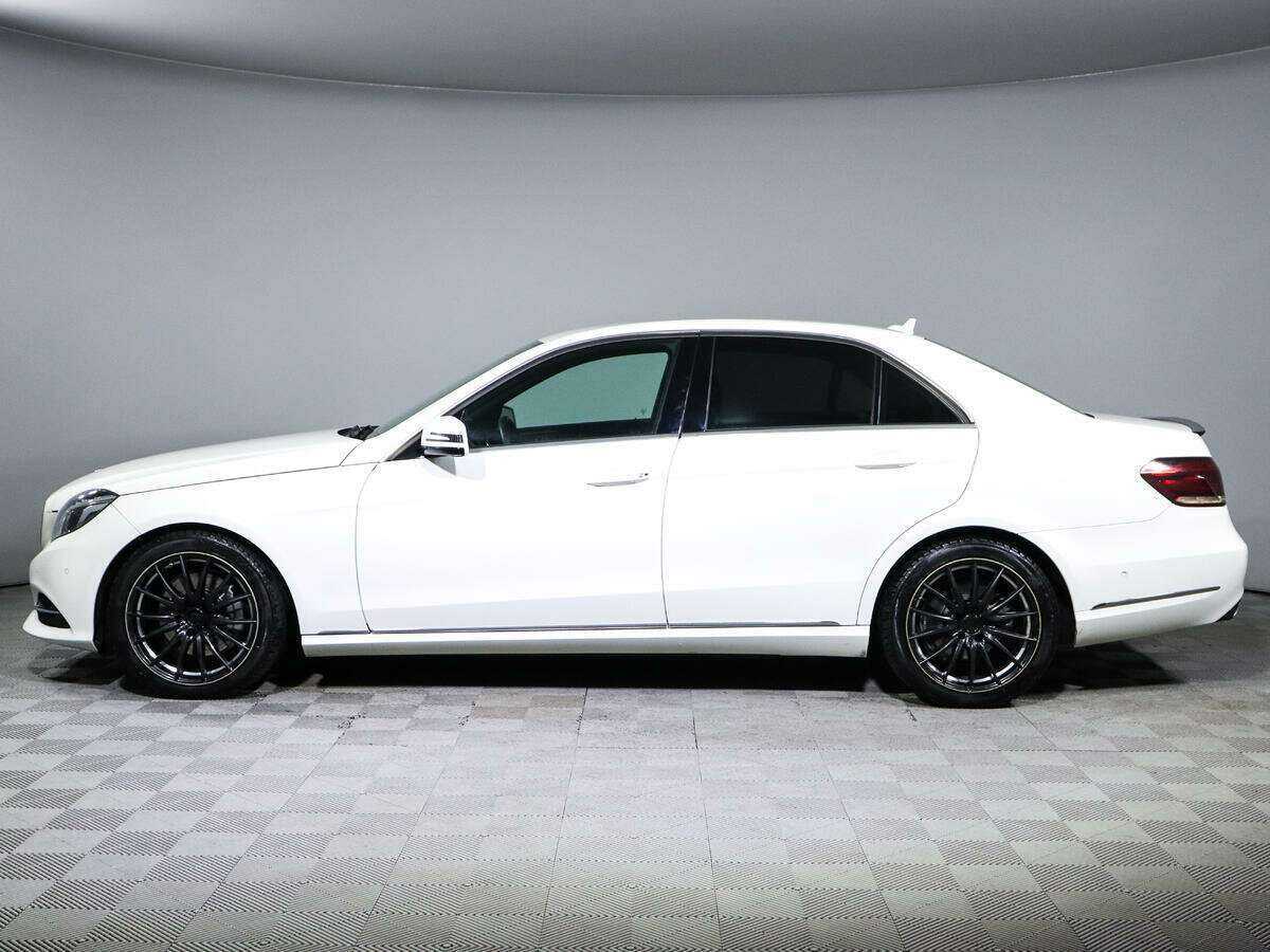 Купить Mercedes-Benz E-Класс 250 CDI, 2015, 123 000 км, фото №8