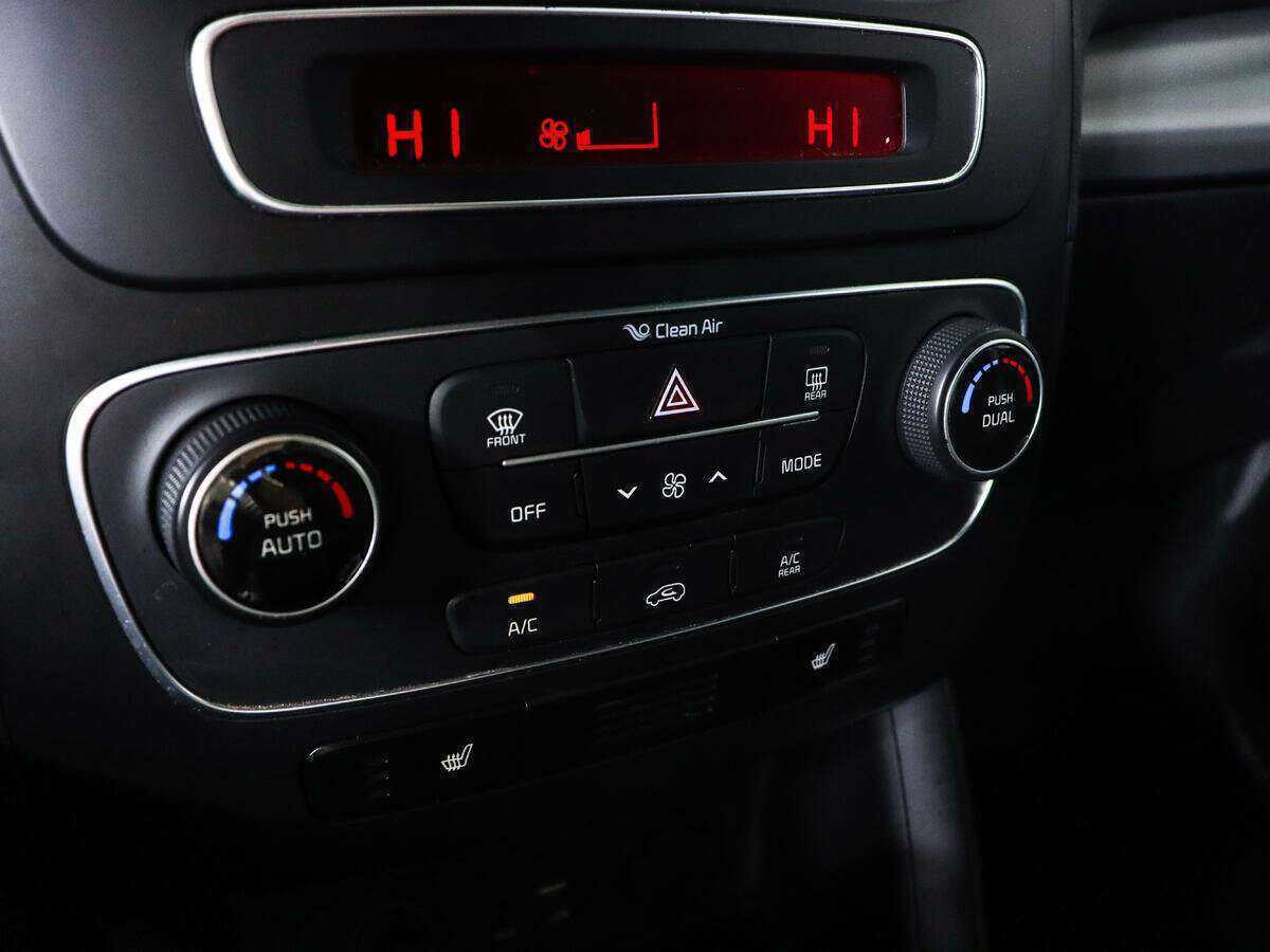 Купить Kia Sorento, 2015, 92 300 км, фото №13