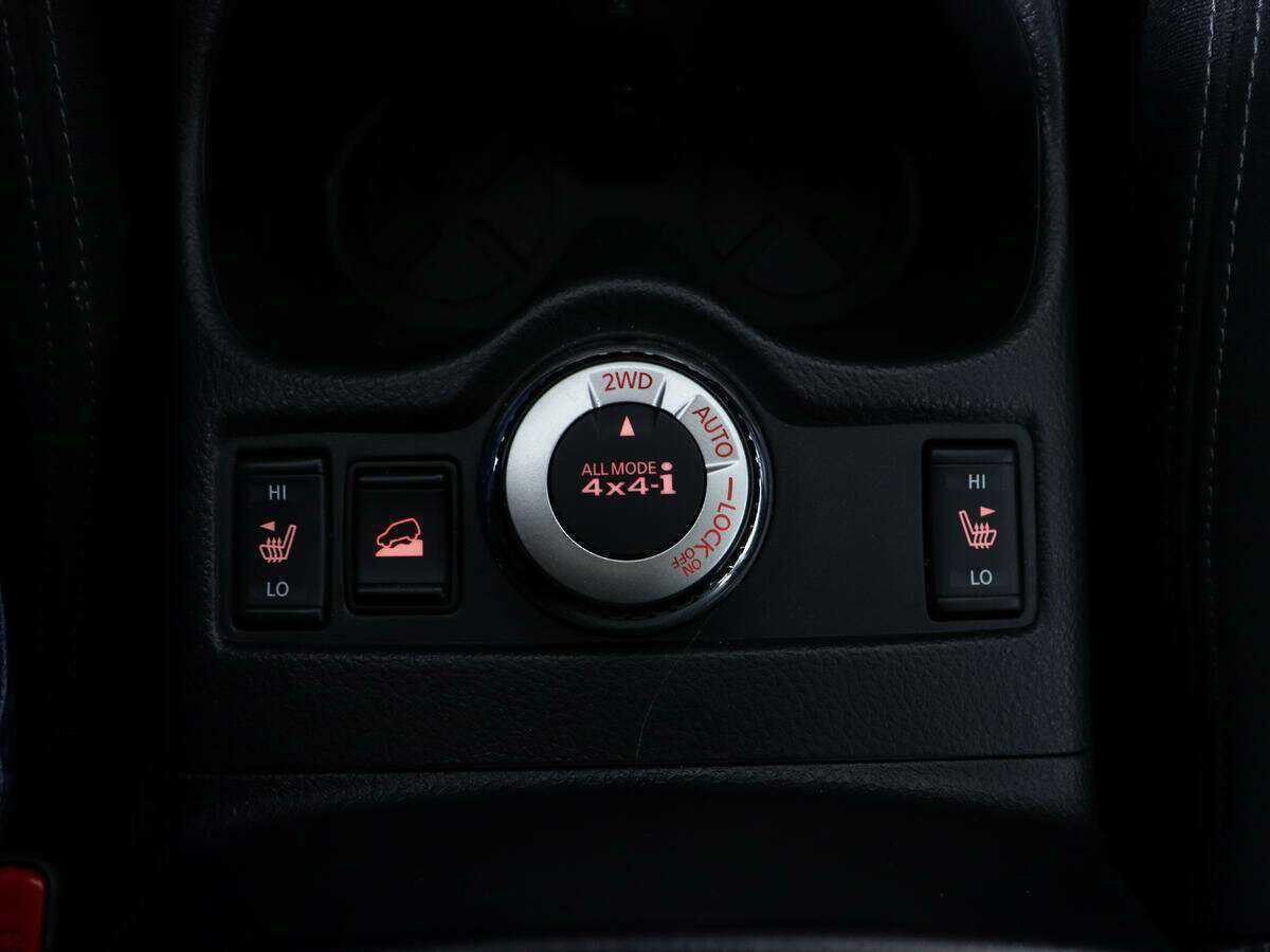 Купить Nissan X-Trail, 2015, 112 000 км, фото №23