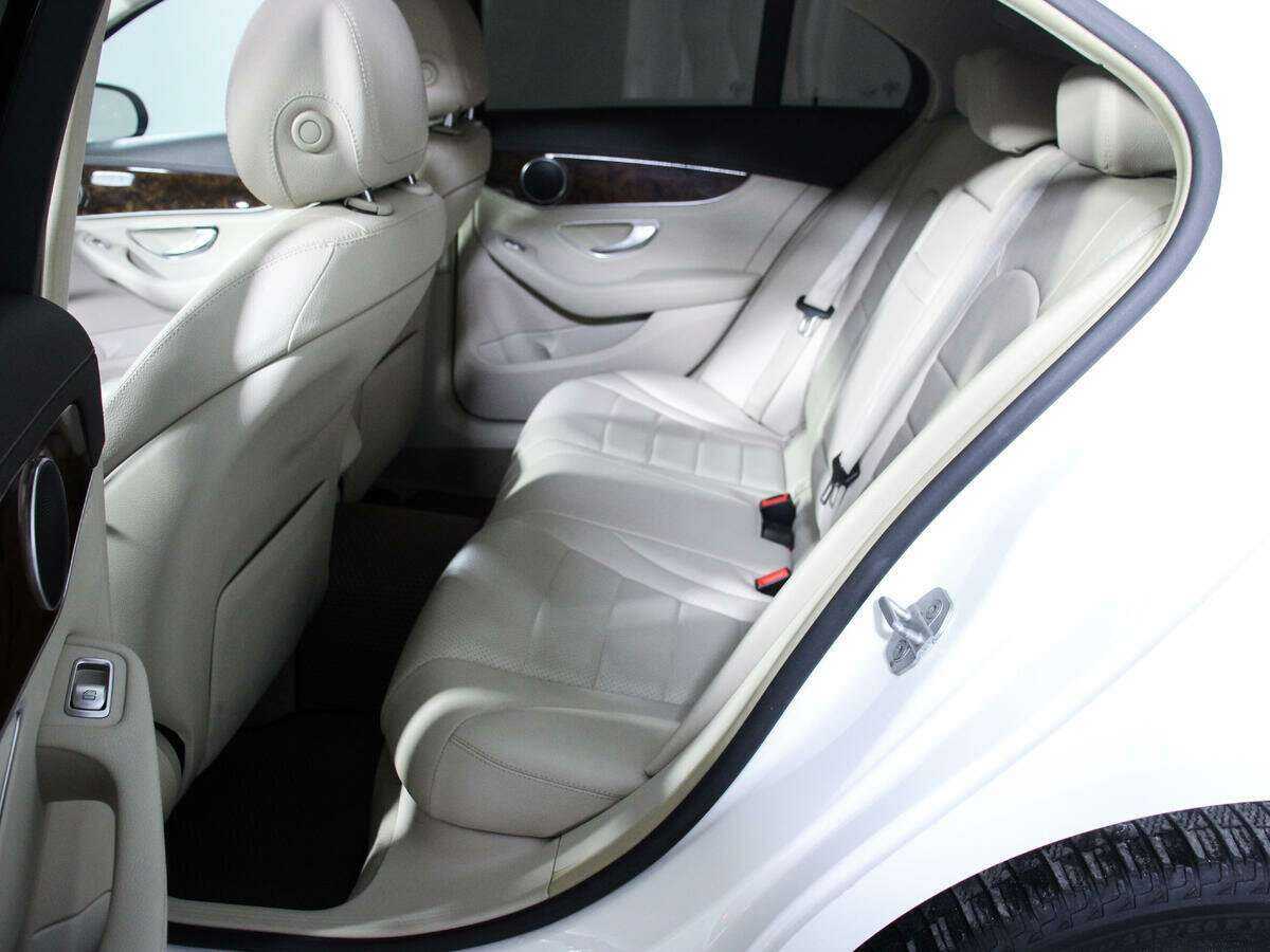 Купить Mercedes-Benz C-Класс 180, 2014, 98 000 км, фото №7