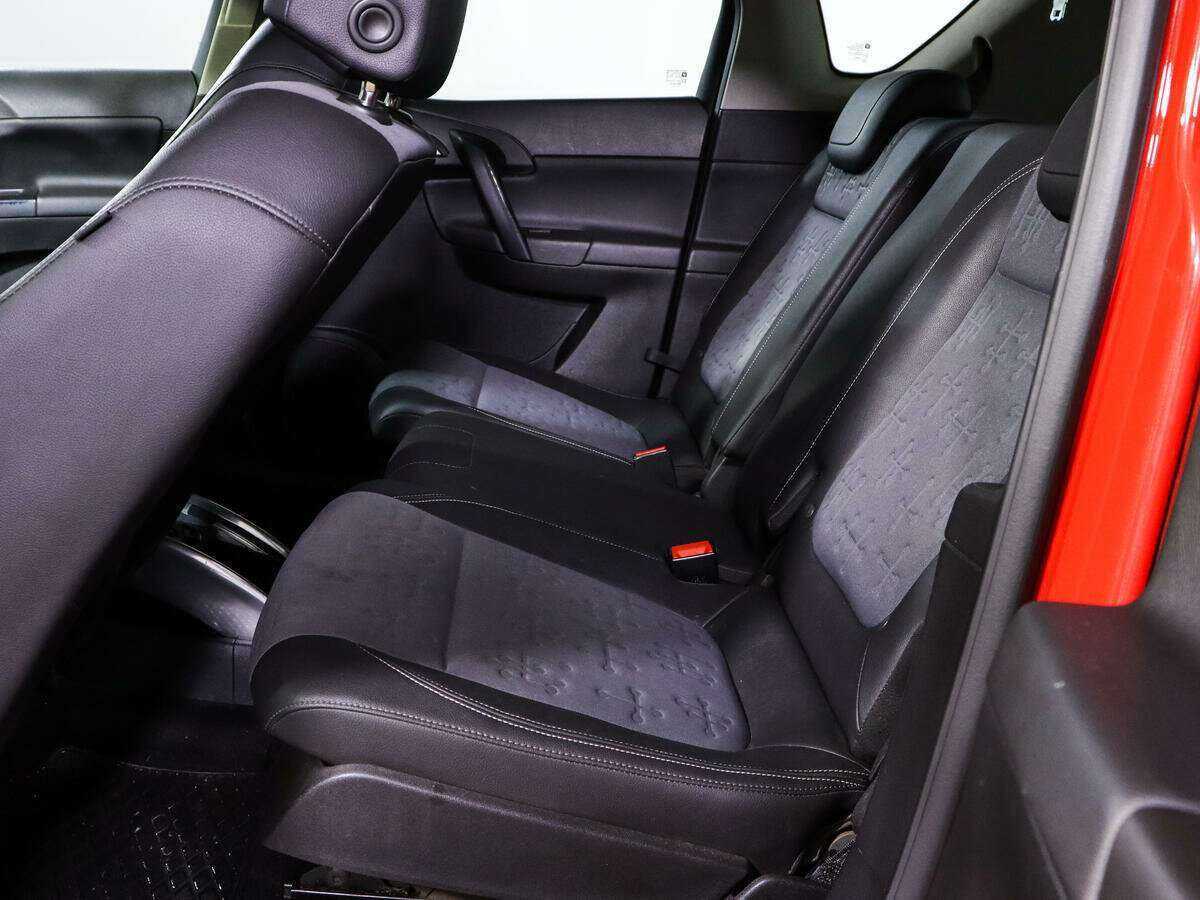 Купить Opel Meriva, 2012, 117 610 км, фото №9