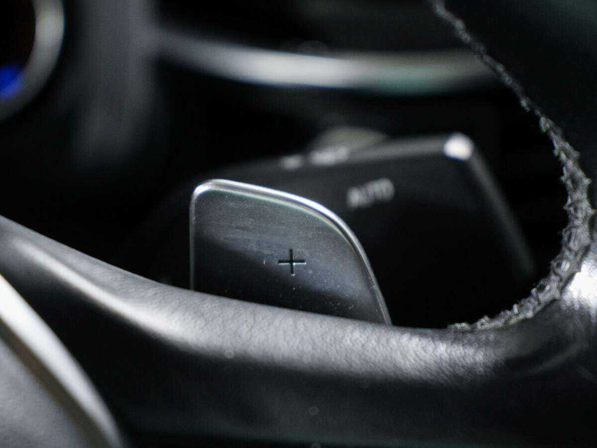 Купить BMW 5 серии 520d, 2017, 157 968 км, фото №20