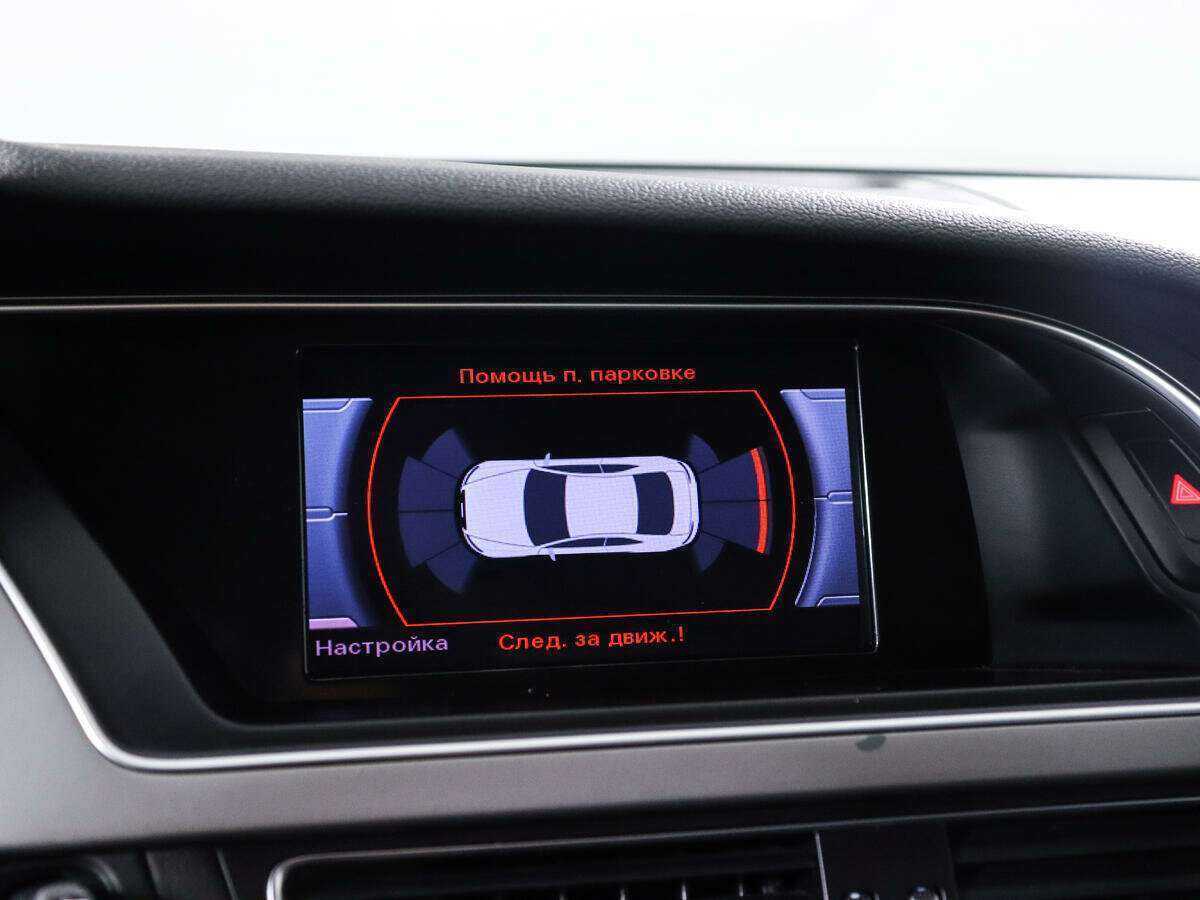 Купить Audi A5 Sportback, 2013, 189 000 км, фото №13