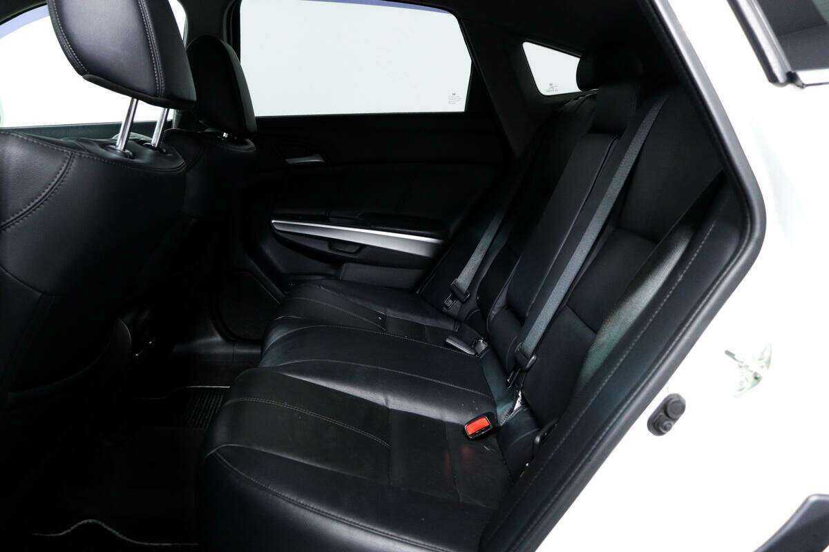 Купить Honda Crosstour, 2014, 175 968 км, фото №12