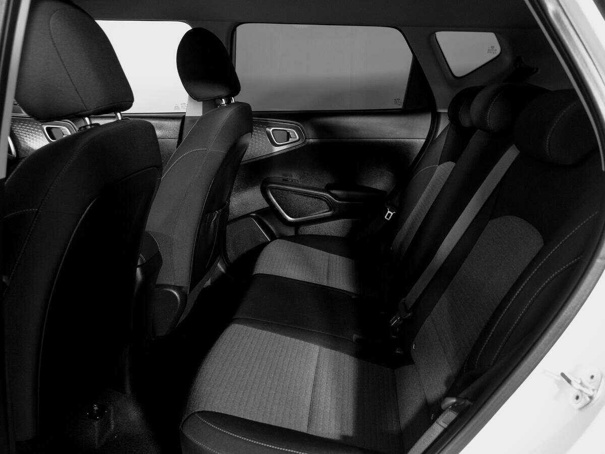 Купить Kia Soul, 2021, 48 205 км, фото №10