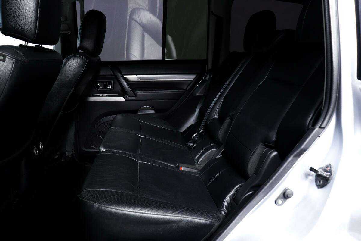 Купить Mitsubishi Pajero, 2012, 161 907 км, фото №12