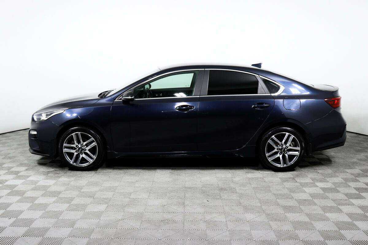 Купить Kia Cerato, 2020, 63 157 км, фото №8