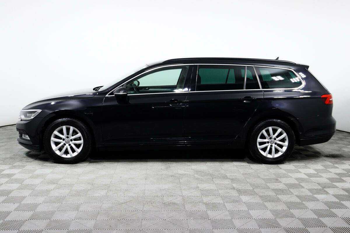 Купить Volkswagen Passat, 2019, 121 347 км, фото №8