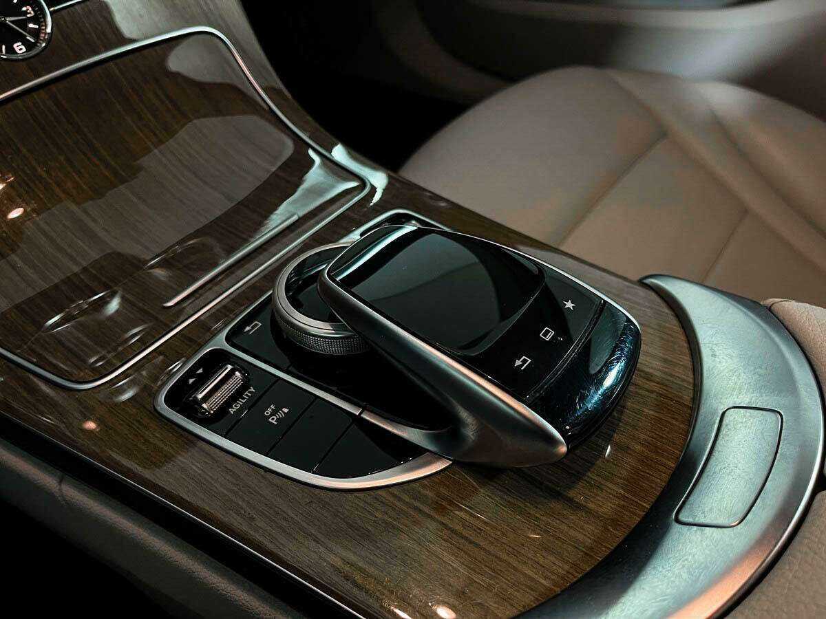 Купить Mercedes-Benz C-Класс 180, 2014, 112 358 км, фото №14