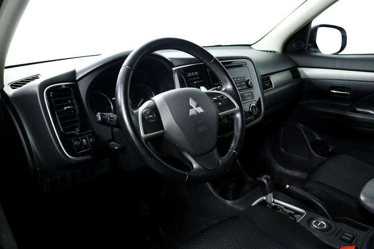 Купить Mitsubishi Outlander, 2013, 51 659 км, фото №13