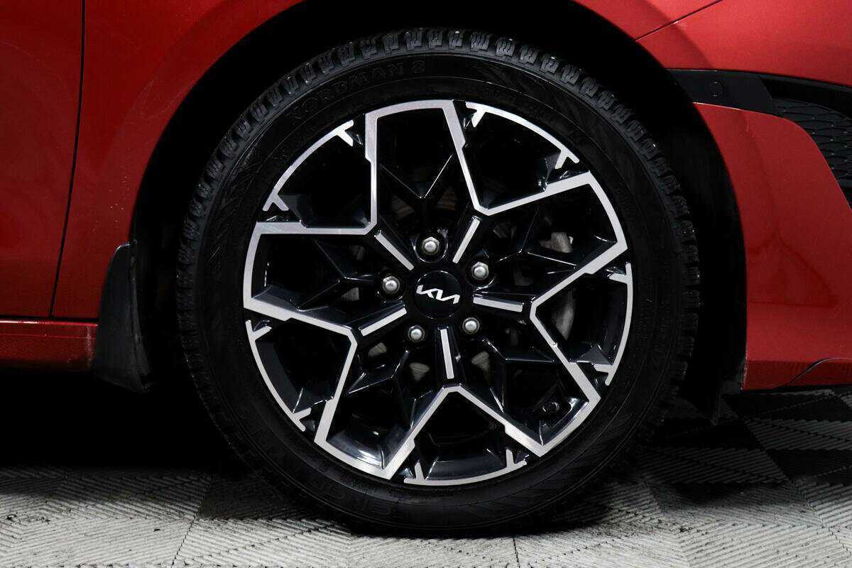 Купить Kia Ceed, 2021, 68 612 км, фото №13