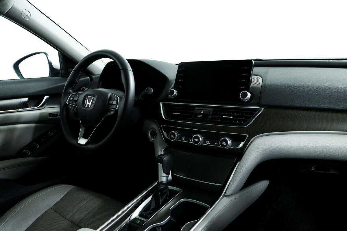 Купить Honda Accord, 2018, 43 200 км, фото №9