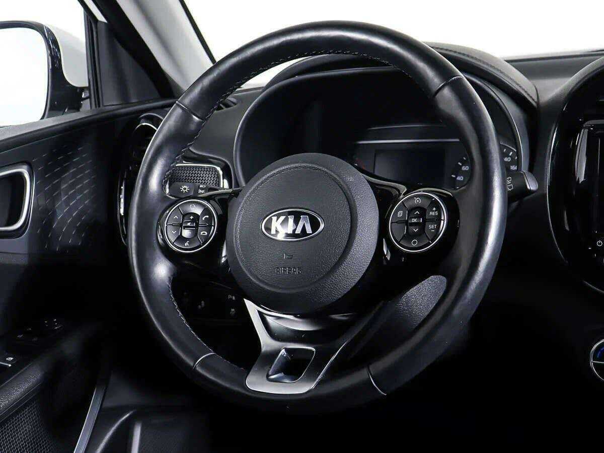 Купить Kia Soul, 2019, 59 000 км, фото №10