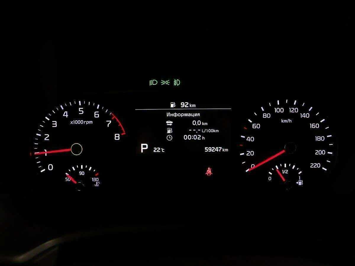 Купить Kia Soul, 2019, 59 000 км, фото №11