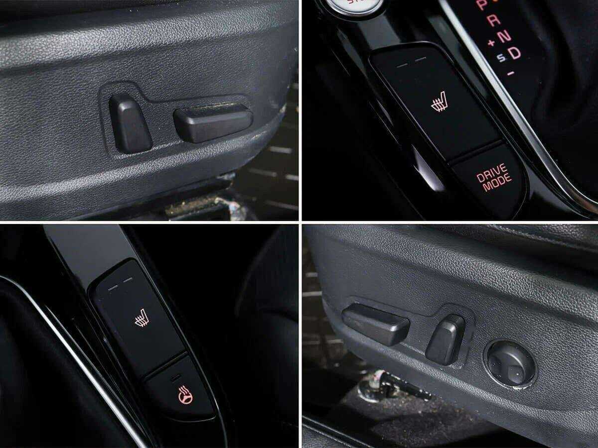 Купить Kia Soul, 2019, 59 000 км, фото №16