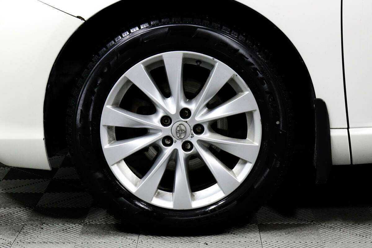 Купить Toyota Venza, 2013, 322 813 км, фото №14