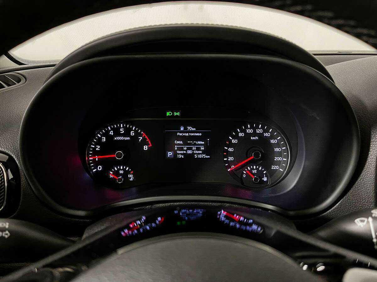 Купить Kia Soul, 2019, 51 870 км, фото №11