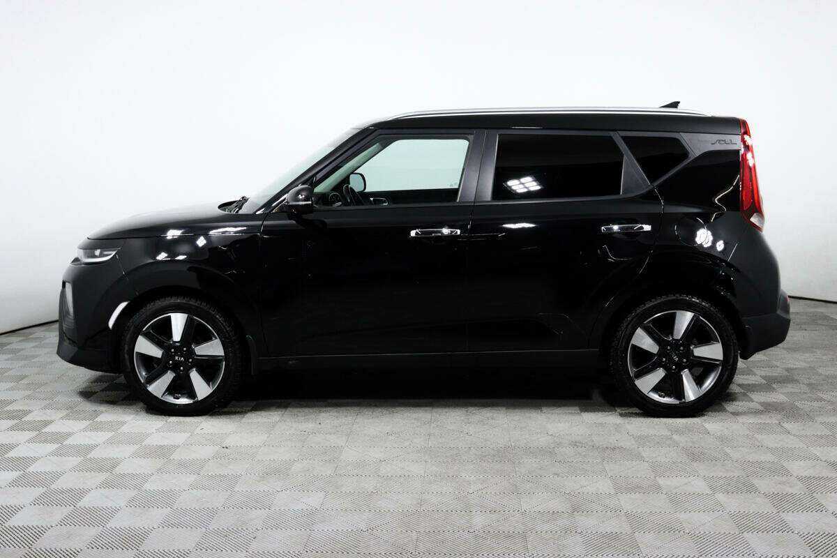 Купить Kia Soul, 2019, 49 022 км, фото №8