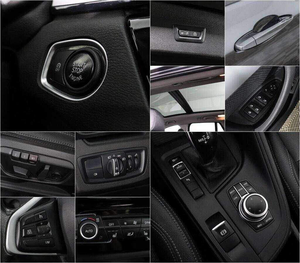 Купить BMW X1 16d sDrive, 2019, 99 963 км, фото №13