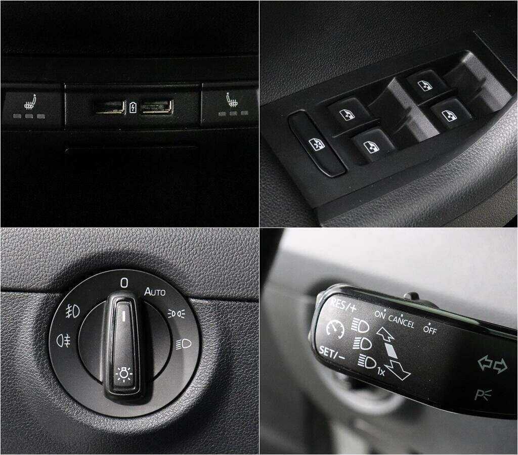 Купить Skoda Octavia, 2020, 101 809 км, фото №13