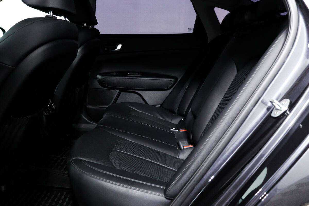 Купить Kia Optima, 2019, 116 955 км, фото №12