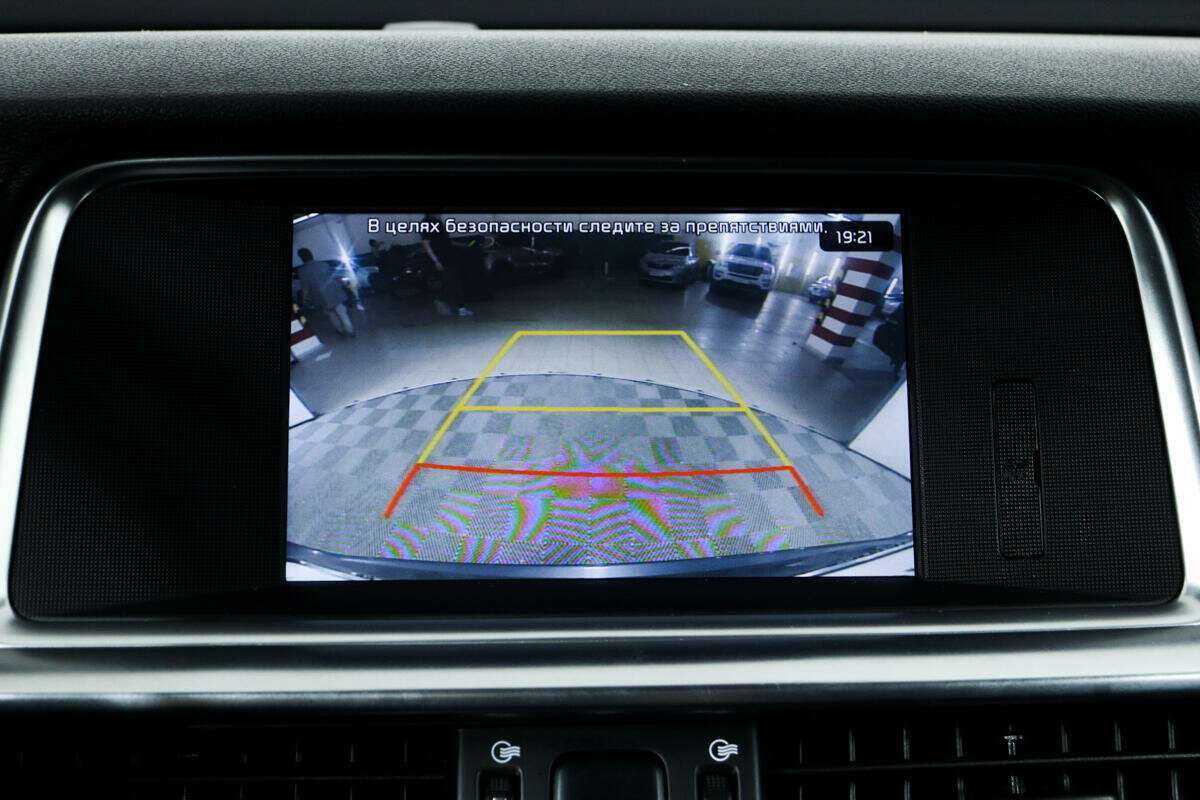Купить Kia Optima, 2019, 116 955 км, фото №14