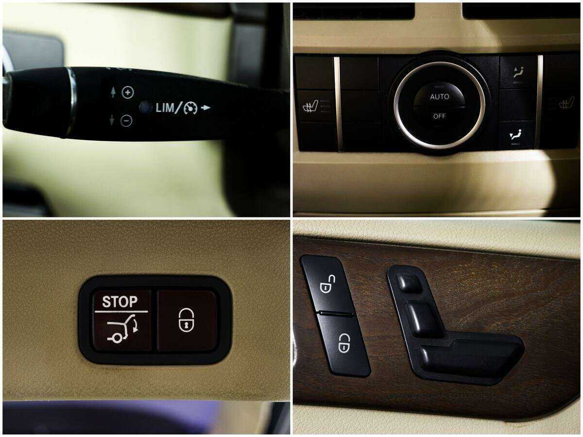 Купить Mercedes-Benz M-Класс 350 CDI, 2014, 208 326 км, фото №14