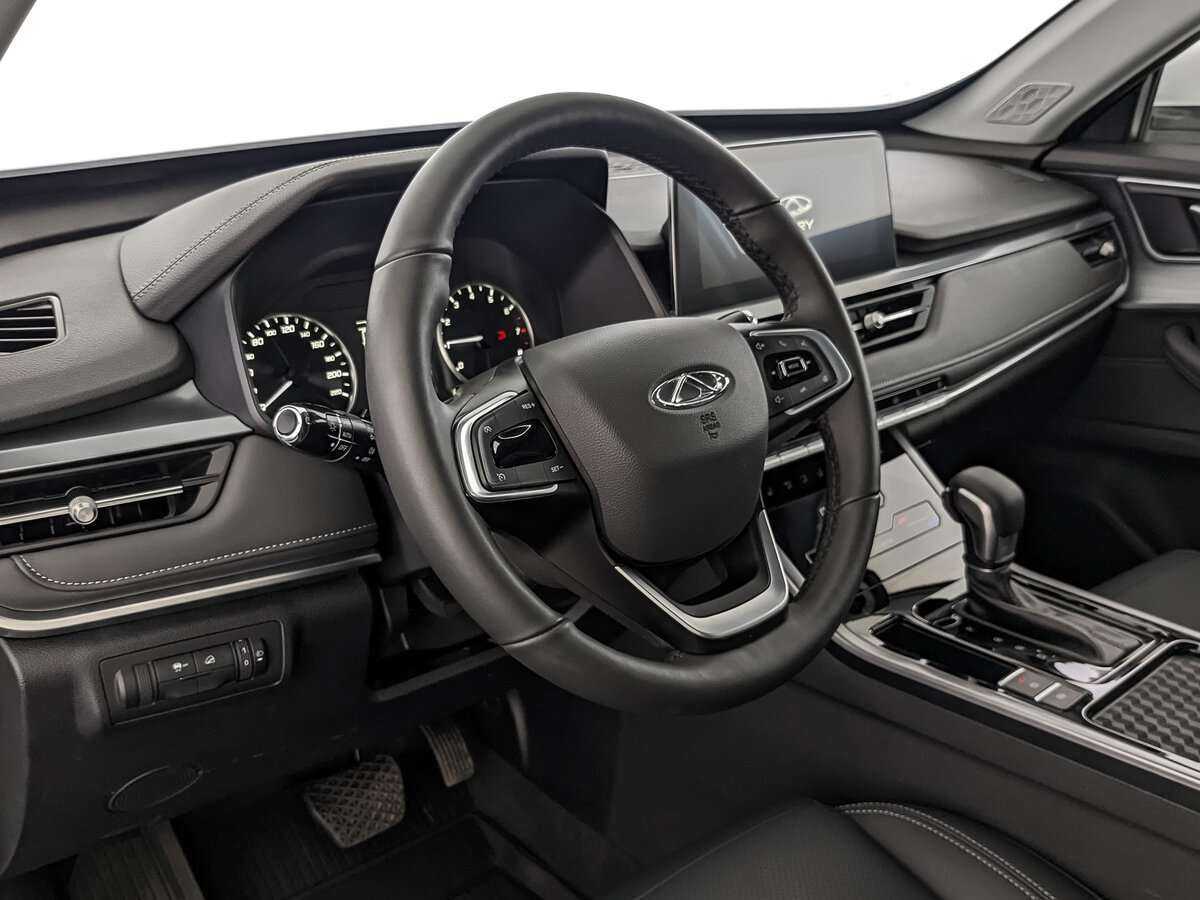 Купить Chery Tiggo 4 Pro, 2023, 16 542 км, фото №10