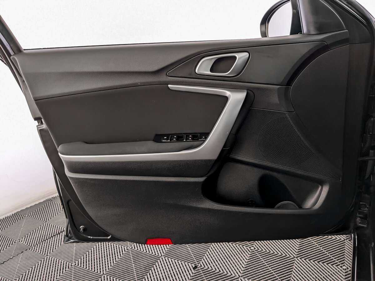 Купить Kia Ceed, 2020, 74 919 км, фото №15