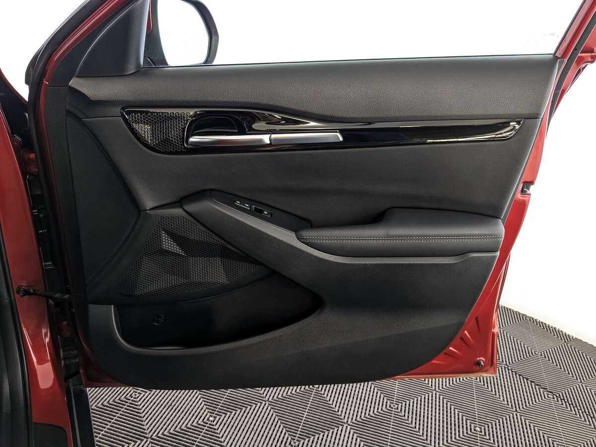 Купить Kia Seltos, 2021, 44 584 км, фото №21