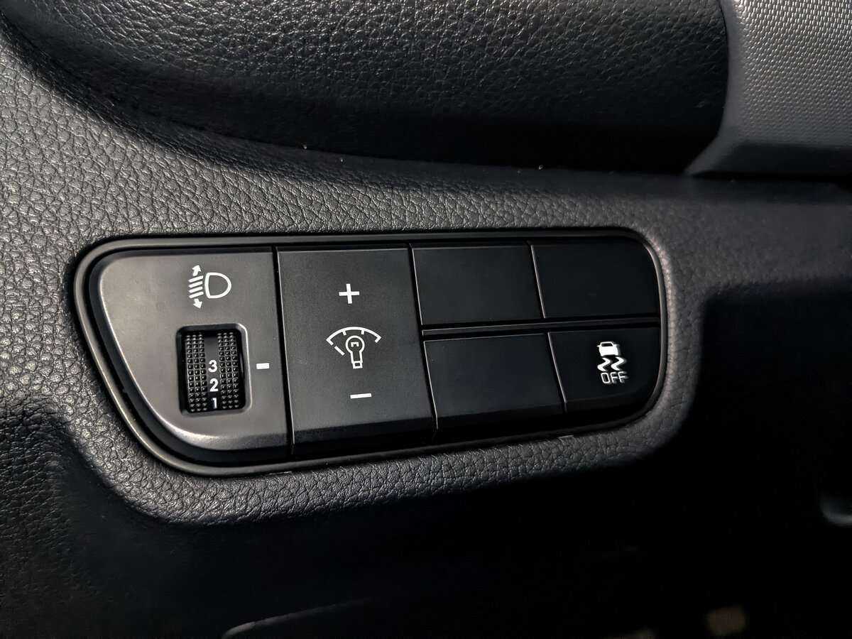 Купить Kia Seltos, 2021, 44 584 км, фото №22