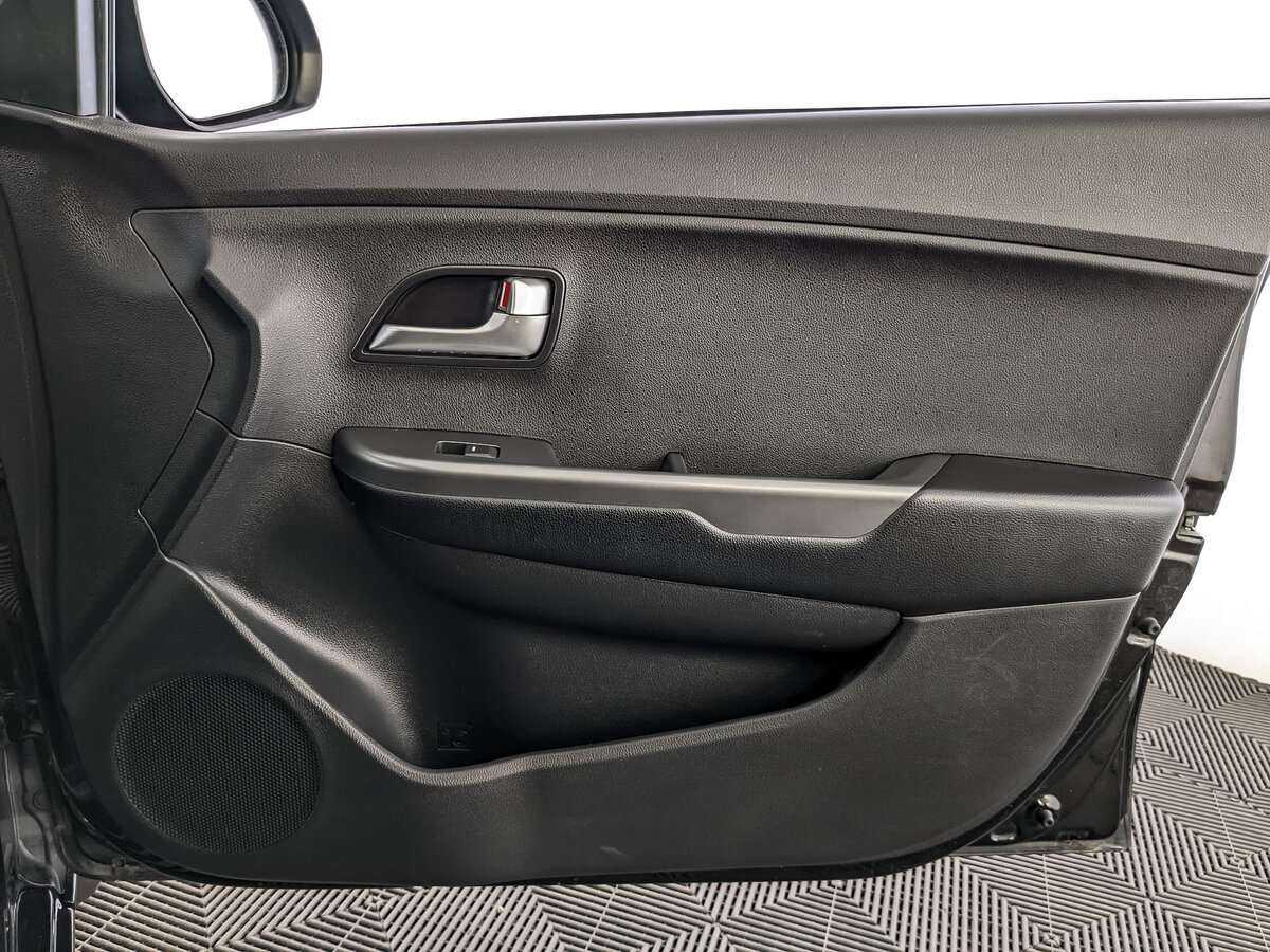 Купить Kia Rio, 2016, 91 303 км, фото №21