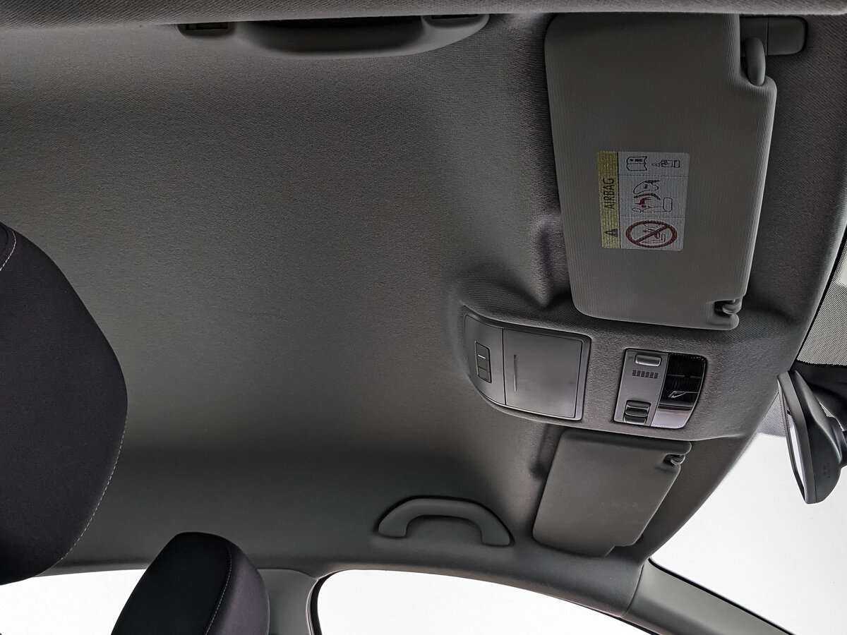 Купить Skoda Rapid, 2020, 52 760 км, фото №20