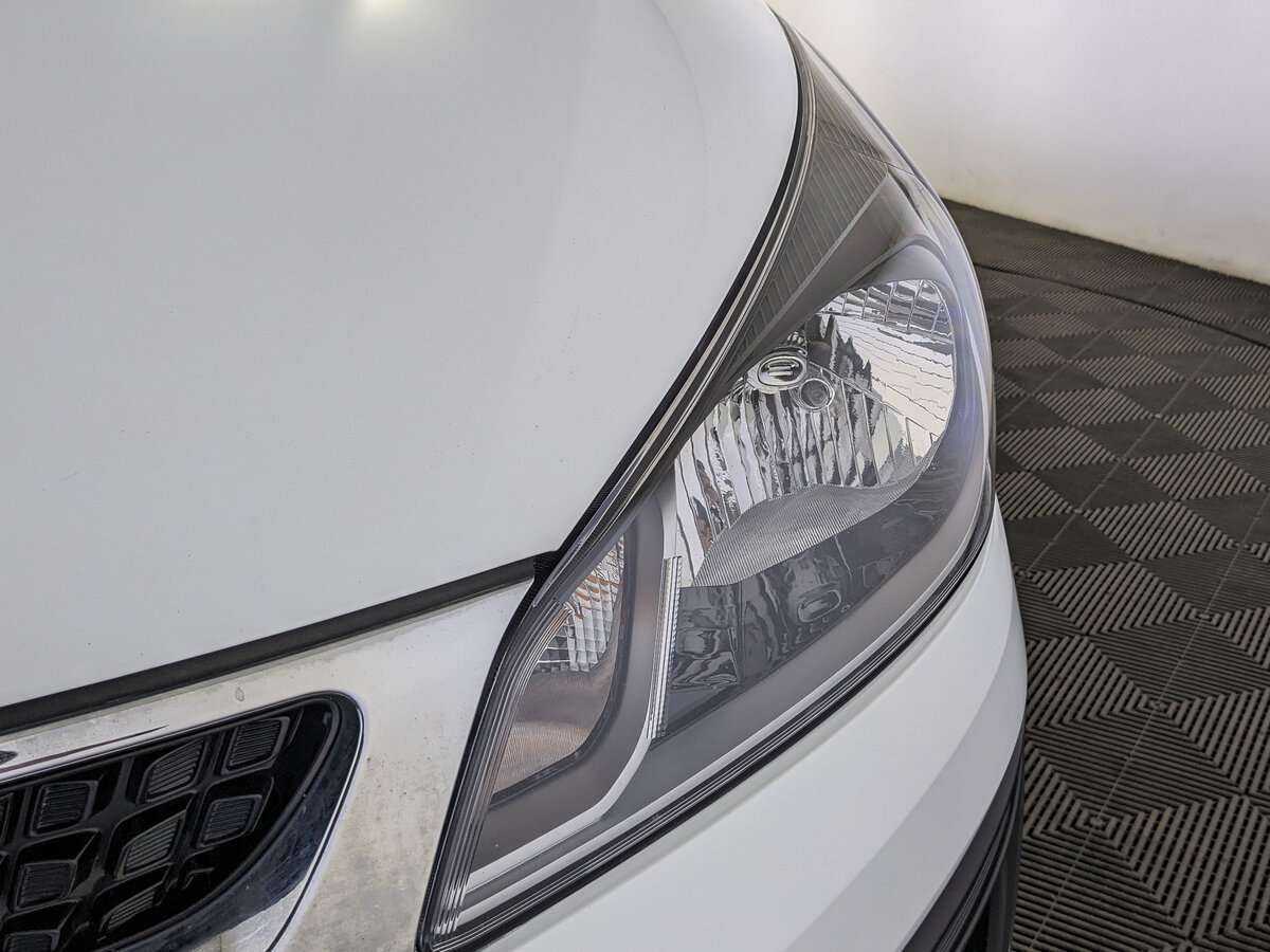 Купить Kia Rio X-Line, 2019, 78 073 км, фото №11