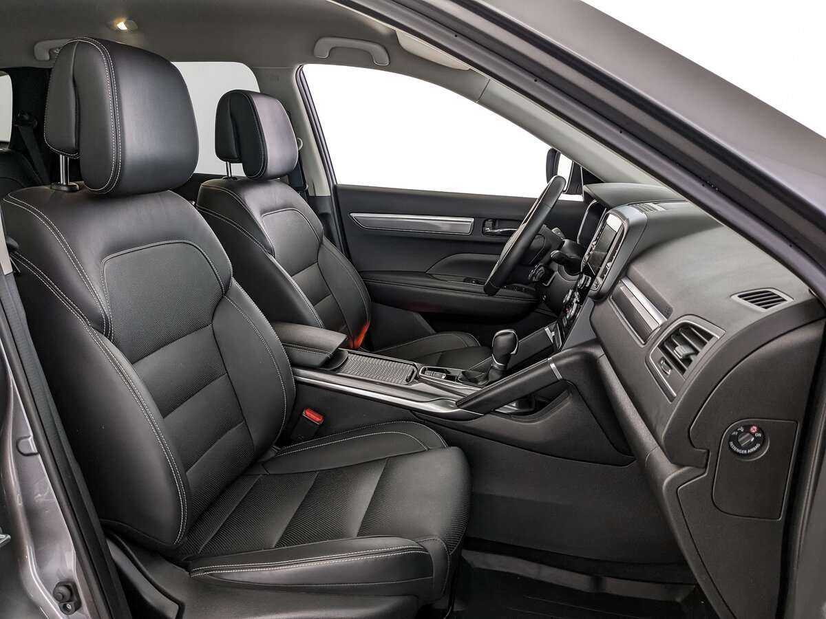 Купить Renault Koleos, 2019, 24 185 км, фото №19