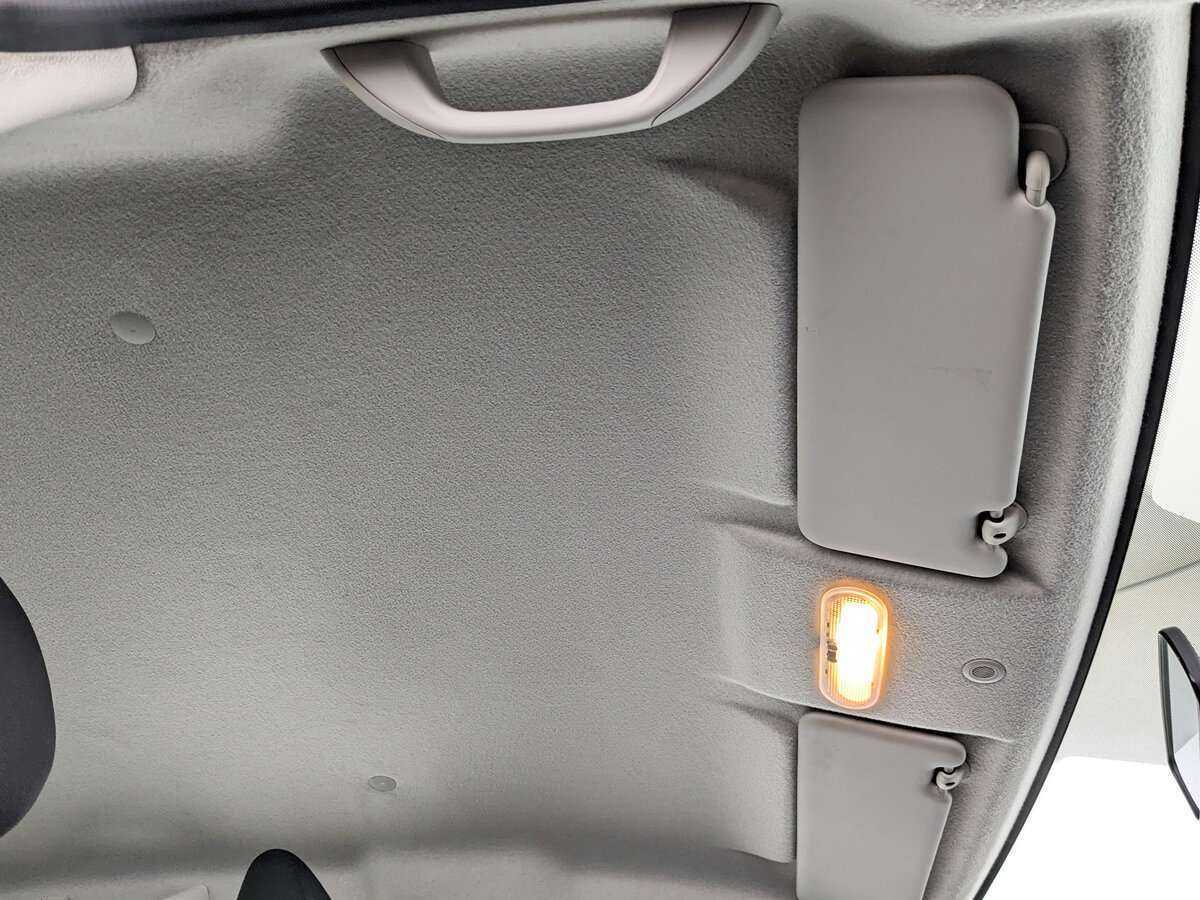 Купить Renault Logan, 2017, 77 898 км, фото №18