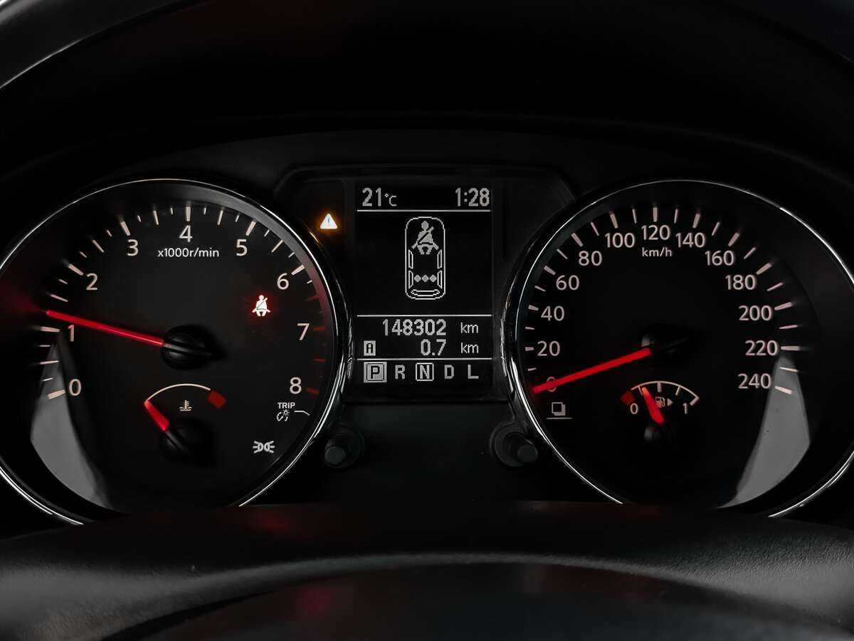 Купить Nissan Qashqai, 2013, 148 000 км, фото №12