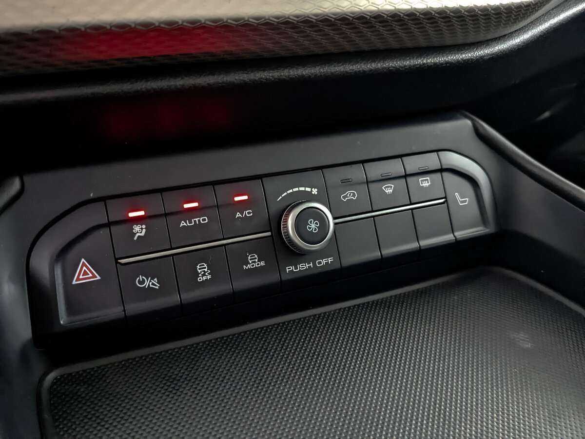 Купить Haval F7x, 2022, 38 591 км, фото №17