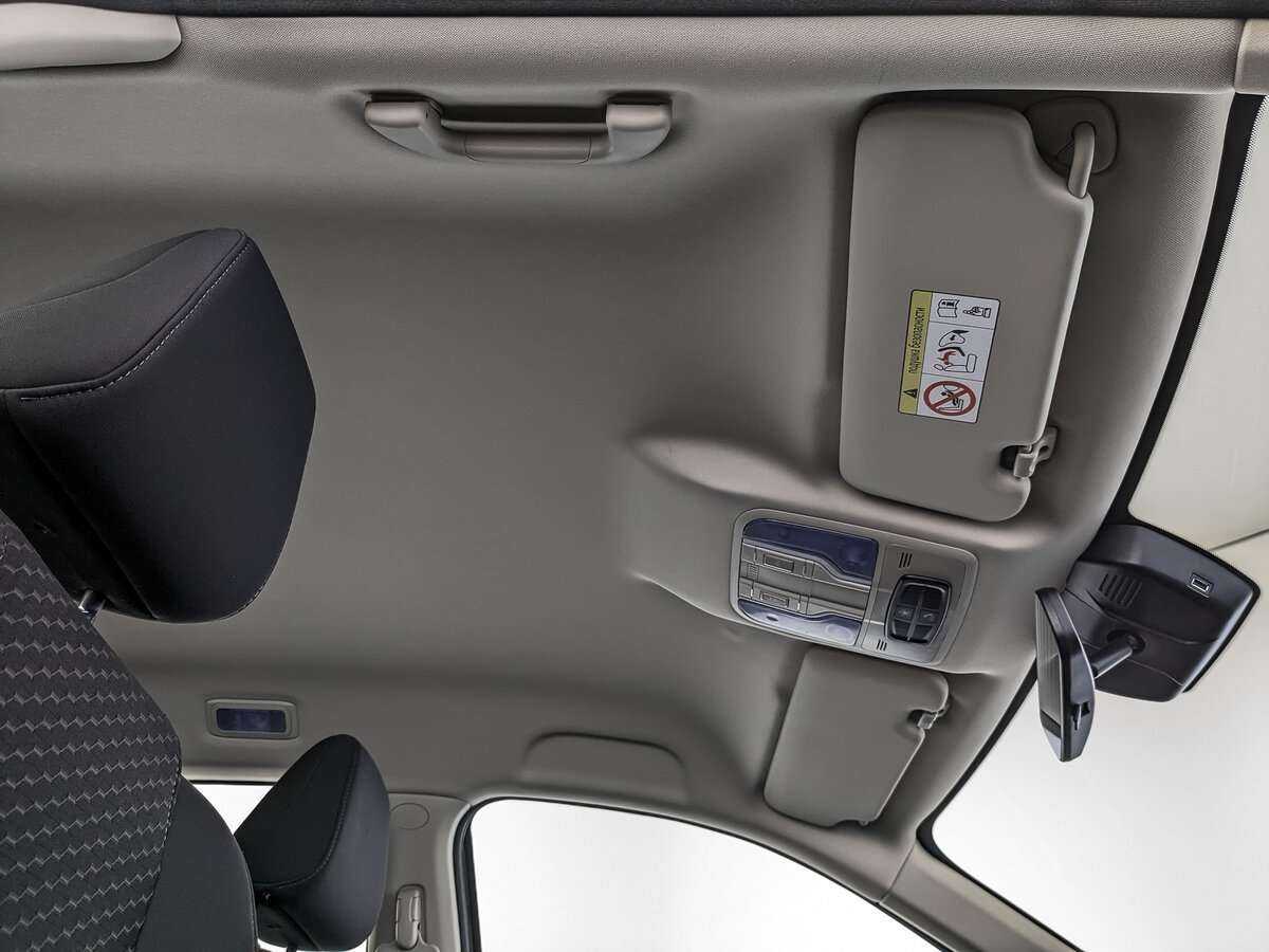 Купить Haval F7x, 2022, 38 591 км, фото №19