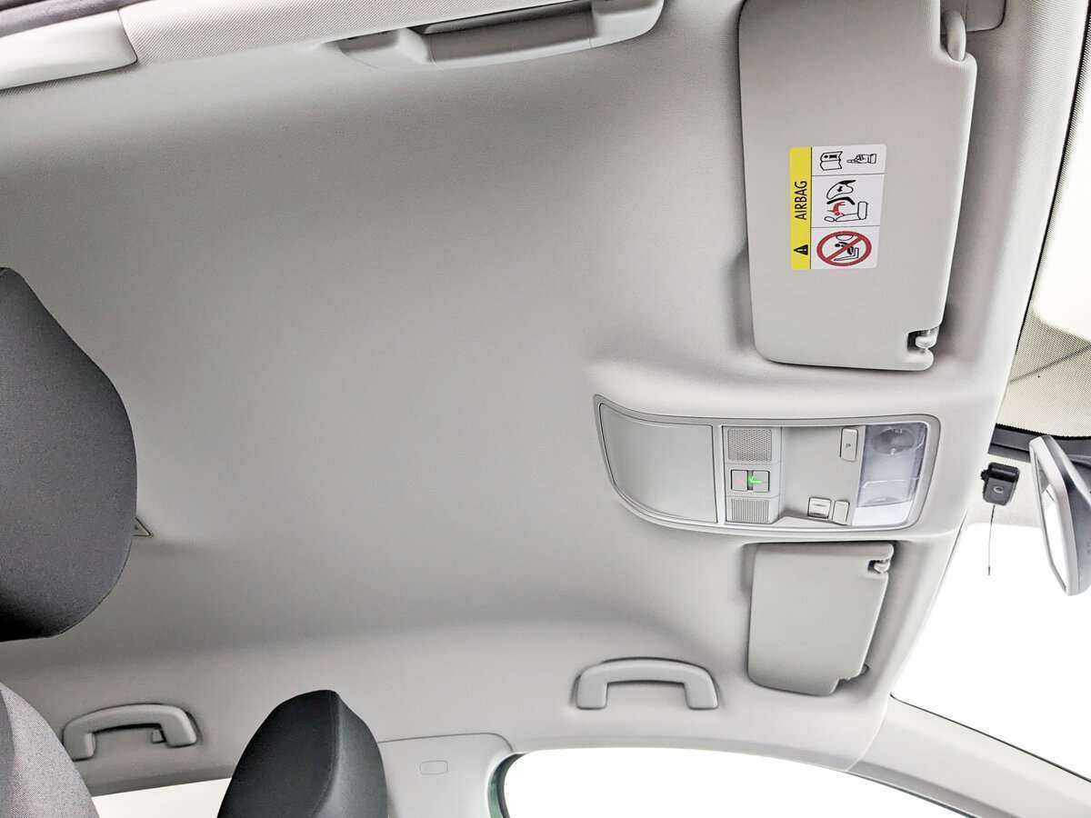 Купить Skoda Karoq, 2020, 48 660 км, фото №17