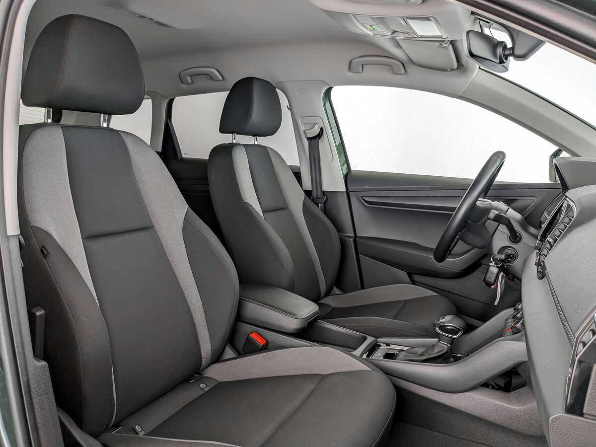 Купить Skoda Karoq, 2020, 48 660 км, фото №18