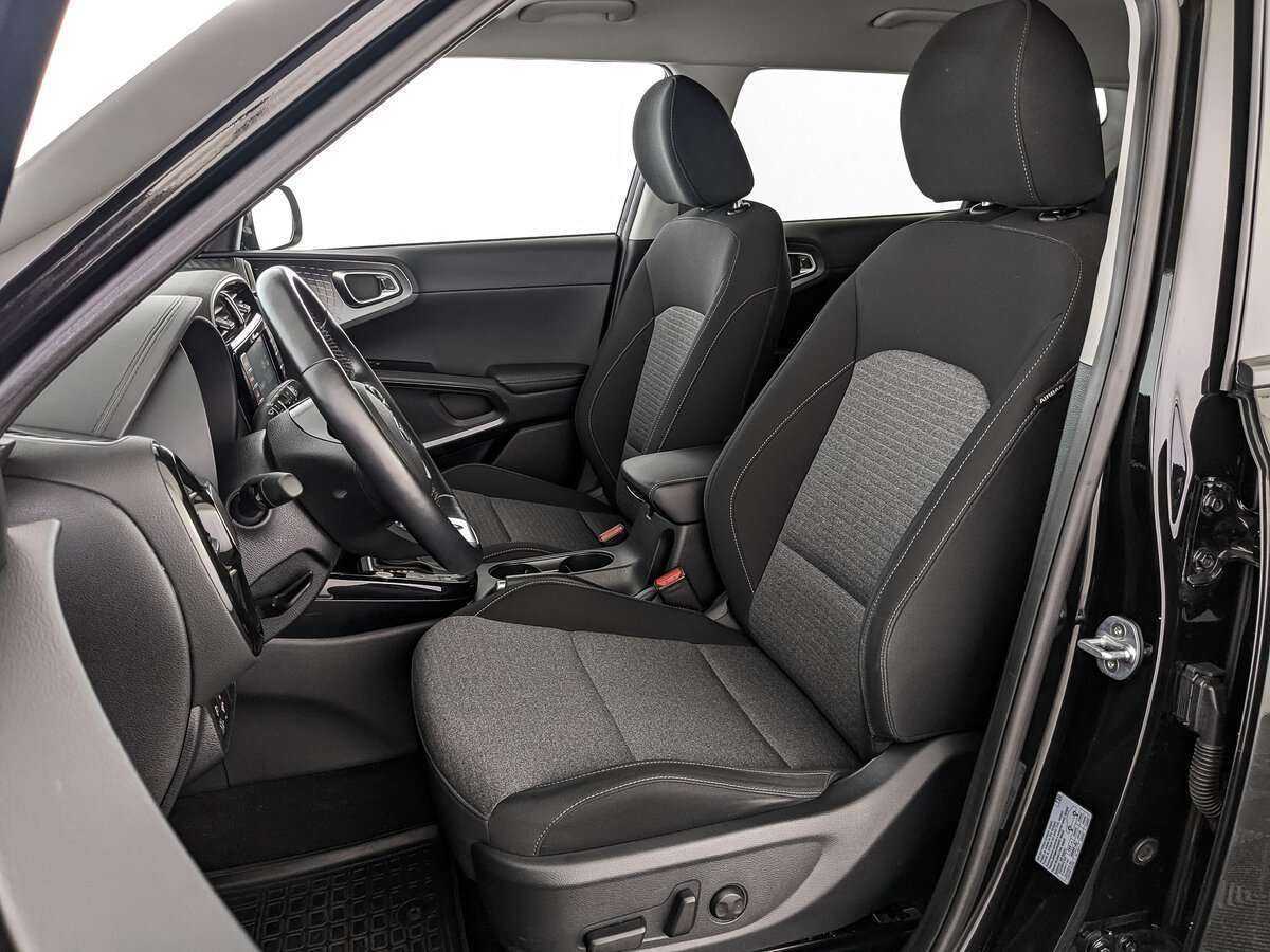 Купить Kia Soul, 2019, 100 671 км, фото №20