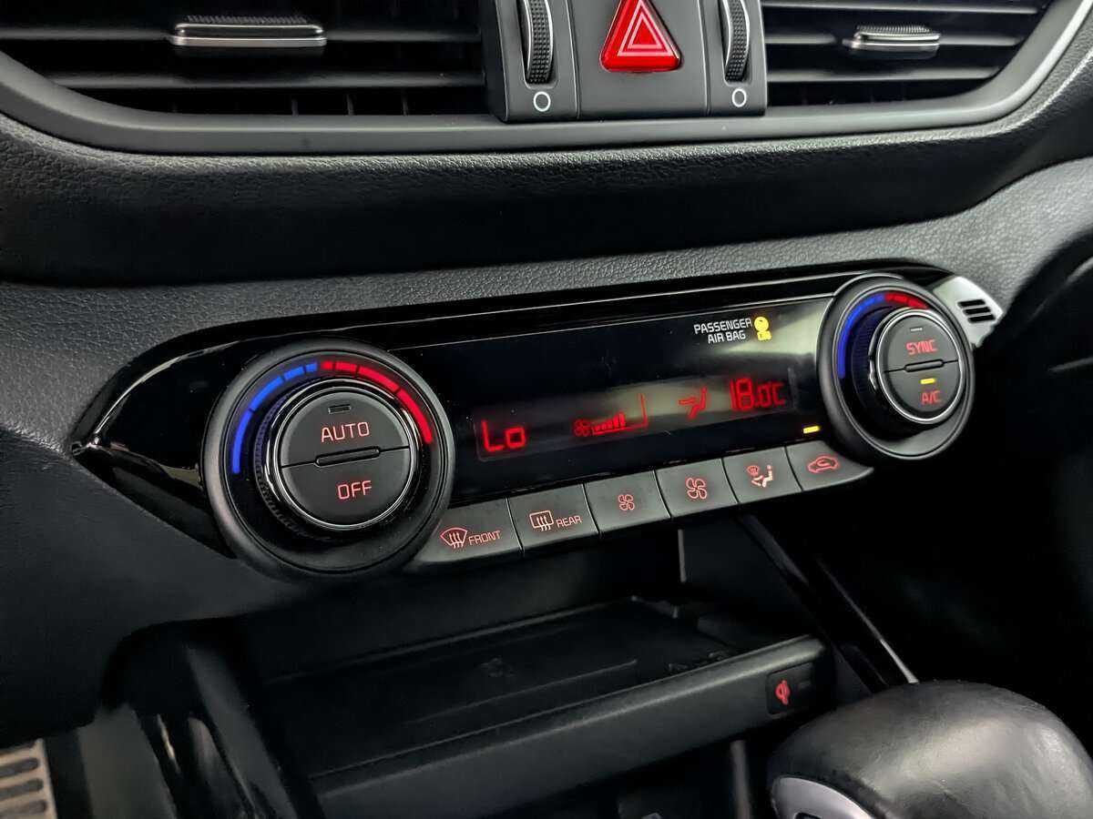 Купить Kia Cerato, 2021, 78 628 км, фото №17