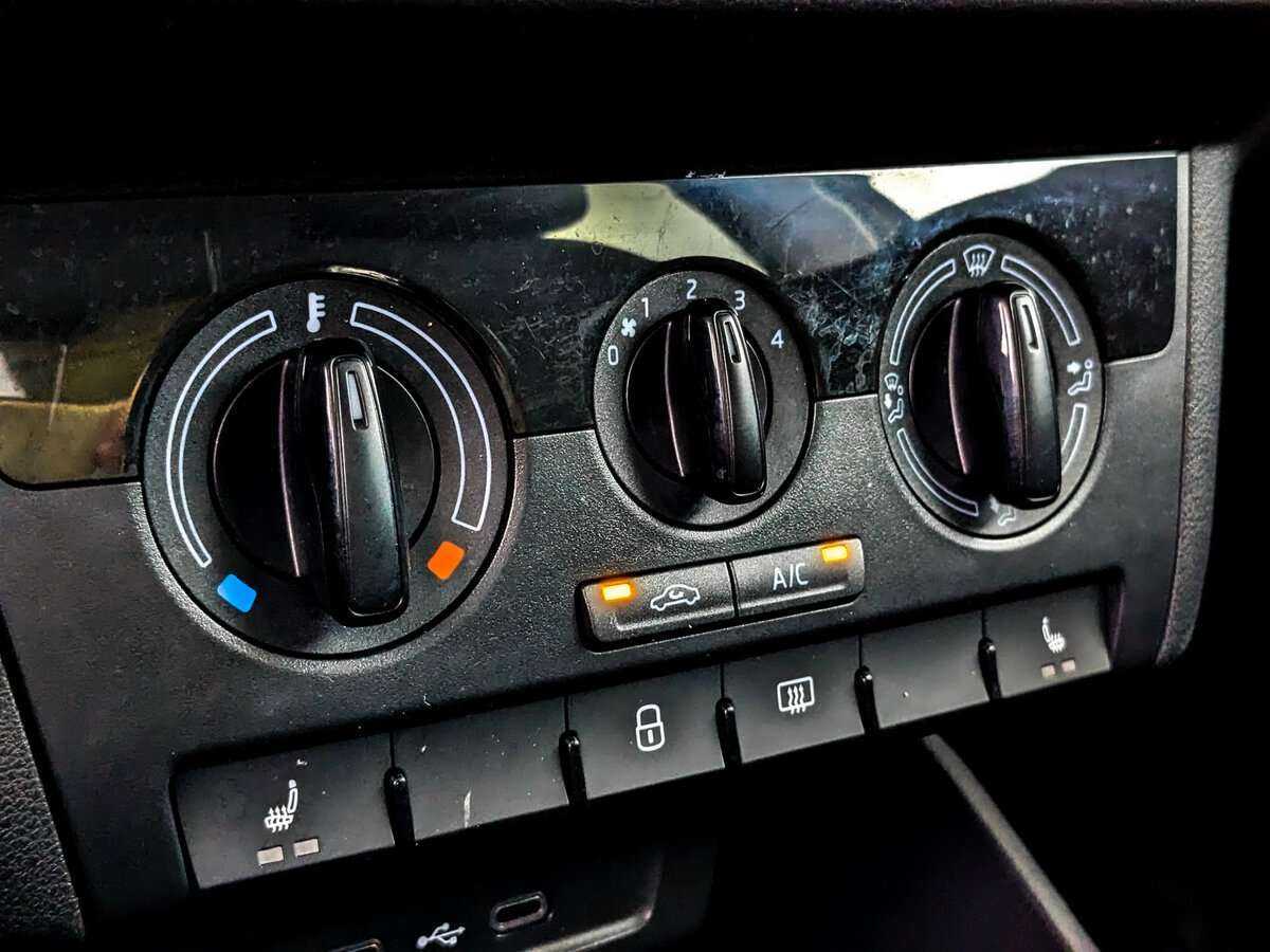 Купить Skoda Rapid, 2020, 47 585 км, фото №20