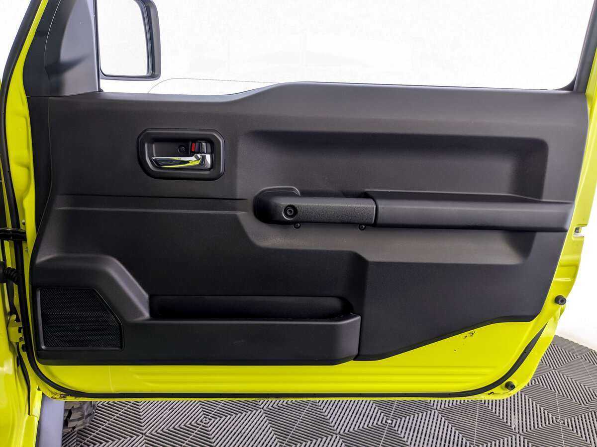 Купить Suzuki Jimny, 2019, 42 403 км, фото №20